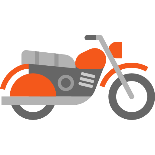 بیمه موتورسیکلت